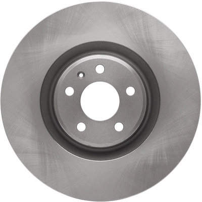 Front Disc Brake Kit by DYNAMIC FRICTION COMPANY - 6312-73084 pa2