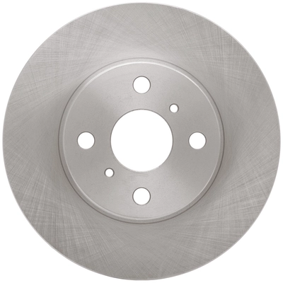 DYNAMIC FRICTION COMPANY - 6312-76120 - Disc Brake Kit pa1