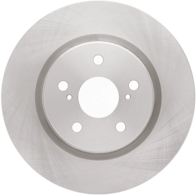 DYNAMIC FRICTION COMPANY - 6312-76184 - Disc Brake Kit pa1