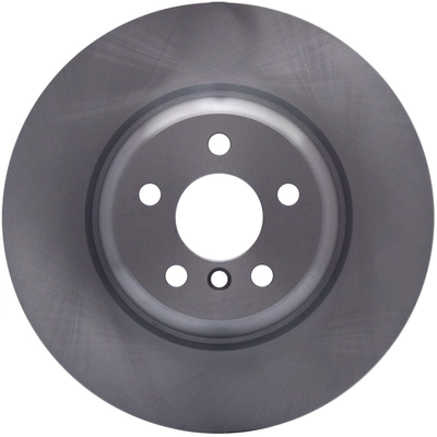 DYNAMIC FRICTION COMPANY - 6314-31107 - Front Disc Brake Kit pa2