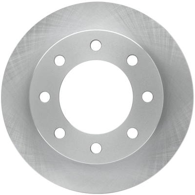 Front Disc Brake Kit by DYNAMIC FRICTION COMPANY - 6314-48004 pa1
