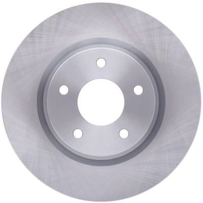 Front Disc Brake Kit by DYNAMIC FRICTION COMPANY - 6314-67075 pa1
