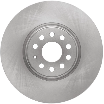 Front Disc Brake Kit by DYNAMIC FRICTION COMPANY - 6314-74049 pa1