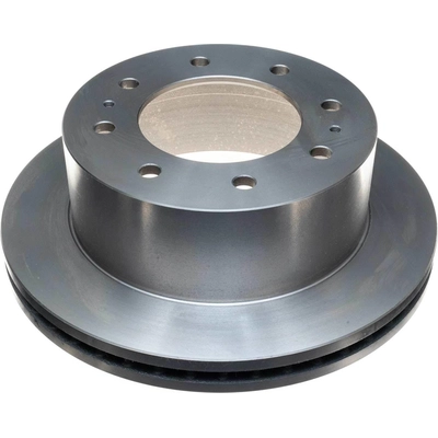 Front Disc Brake Kit by POWER STOP - KOE5561 pa2