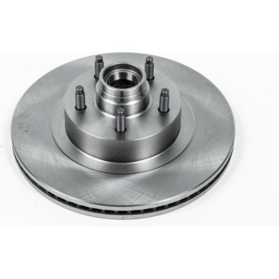Front Disc Brake Kit by POWER STOP - KOE5593 pa5