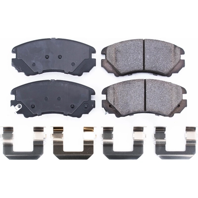 Front Disc Brake Kit by POWER STOP - KOE5913 pa8