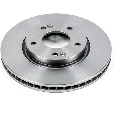 Front Disc Brake Kit by POWER STOP - KOE6302 pa8