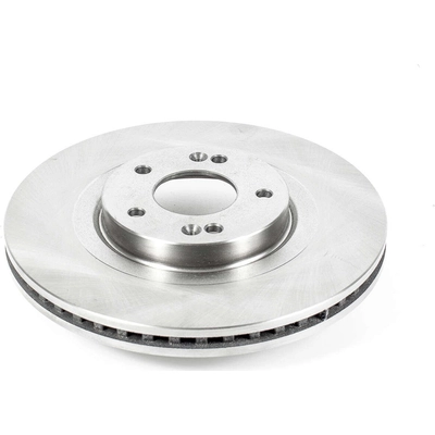 Front Disc Brake Kit by POWER STOP - KOE6951 pa5