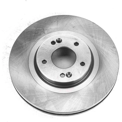 Front Disc Brake Kit by POWER STOP - KOE7064 pa4