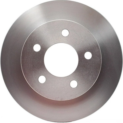 RAYBESTOS - 477MH780444R - Brake Pad and Rotor Disc Brake Kit pa2
