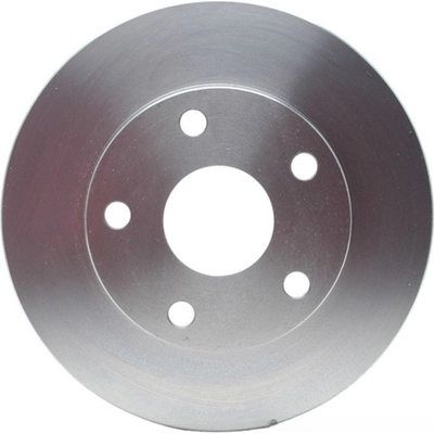 RAYBESTOS - 562CH96219R - Front Disc Brake Kit pa2