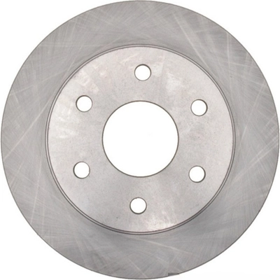 RAYBESTOS - 785CH56825R - Front Disc Brake Kit pa2