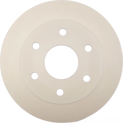 RAYBESTOS - 785H56825E3 - Front Disc Brake Kit pa1