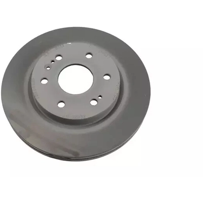 ACDELCO - 13553983 - Front Disc Brake Rotor pa1