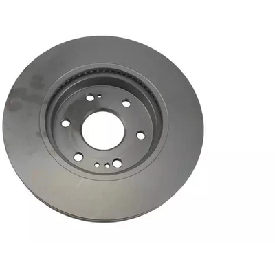 ACDELCO - 13553983 - Front Disc Brake Rotor pa2