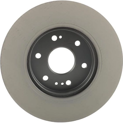 ACDELCO - 13553983 - Front Disc Brake Rotor pa3