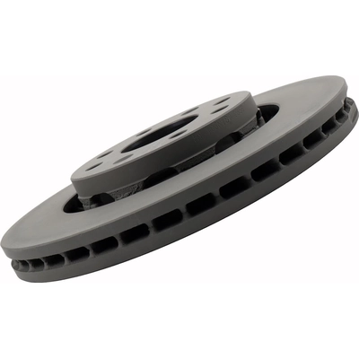 Front Disc Brake Rotor by ACDELCO - 177-0910 pa2
