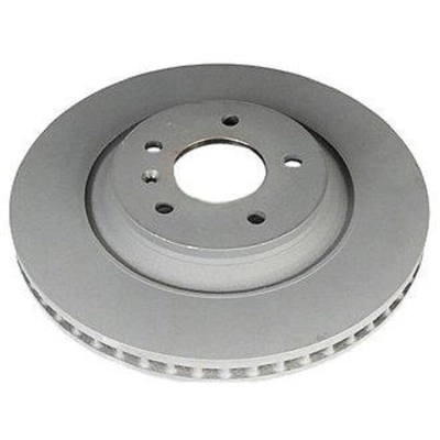 ACDELCO - 177-1006 - Front Disc Brake Rotor pa1