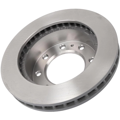 ACDELCO - 177-1038 - Front Disc Brake Rotor pa3