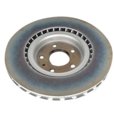 ACDELCO - 177-1050 - Front Disc Brake Rotor pa2