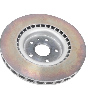 ACDELCO - 177-1050 - Front Disc Brake Rotor pa4