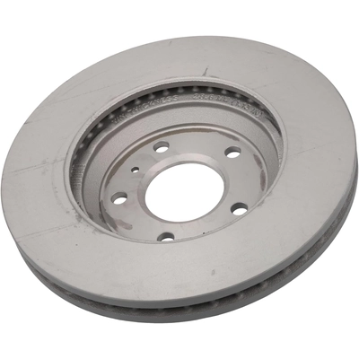 ACDELCO - 177-1071 - Front Brake Rotor pa3