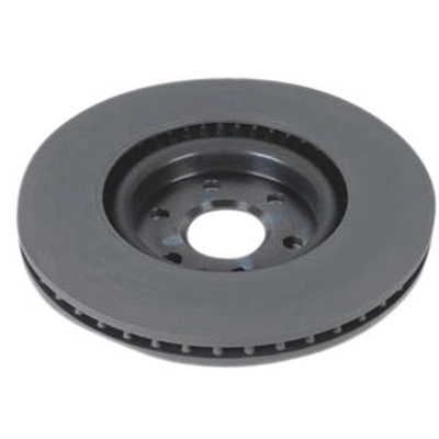 ACDELCO - 177-1089 - Vented Front Brake Rotor pa2