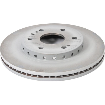 ACDELCO - 177-1169 - Vented Front Brake Rotor pa2