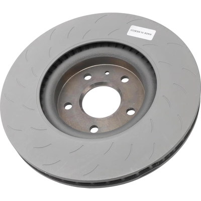 Front Disc Brake Rotor by ACDELCO - 177-1196 pa2