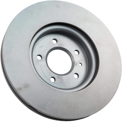 AC DELCO - 177-1245 - Brake Rotor pa1