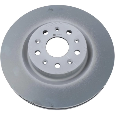 ACDELCO - 177-1264 - Front Brake Rotor pa1