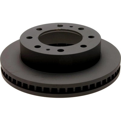 ACDELCO - 177-878 - Rear Brake Rotor pa2