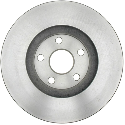 ACDELCO - 18A1104 - Front Brake Rotor pa1