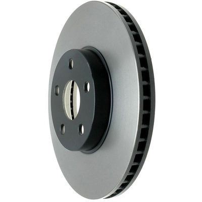 ACDELCO - 18A1104 - Front Brake Rotor pa2
