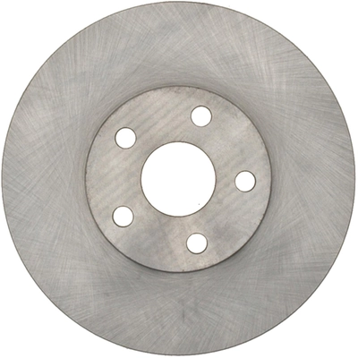 ACDELCO - 18A1104A - Front Brake Rotor pa1