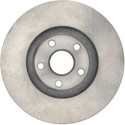 ACDELCO - 18A1104A - Front Brake Rotor pa2