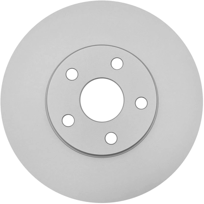 ACDELCO - 18A1104AC - Front Brake Rotor pa1