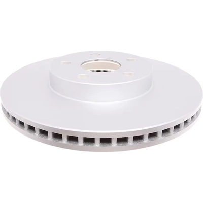 ACDELCO - 18A1104AC - Front Brake Rotor pa6