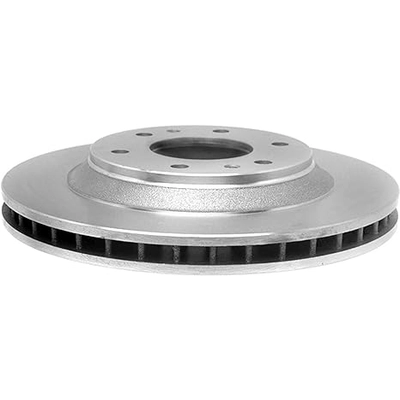 ACDELCO - 18A1119A - Front Disc Brake Rotor pa1