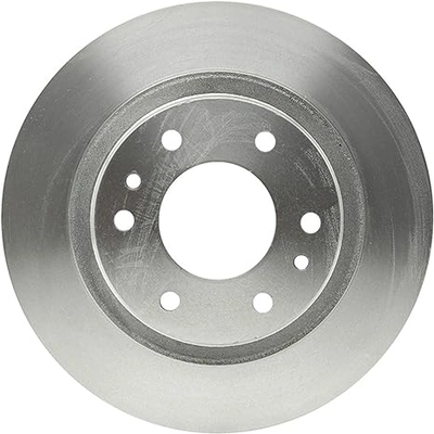 ACDELCO - 18A1119A - Front Disc Brake Rotor pa2