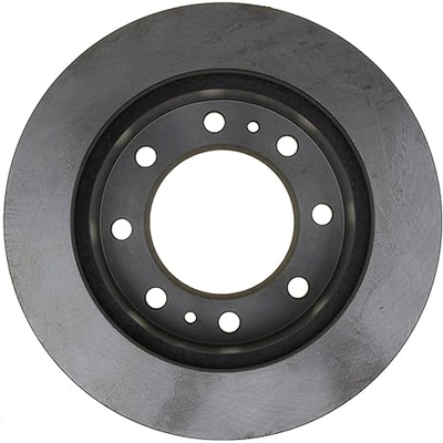 ACDELCO - 18A1193A - Front Disc Brake Rotor pa3