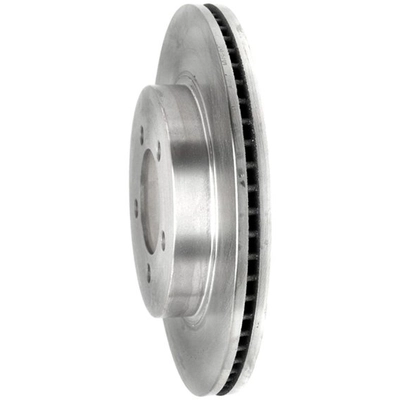ACDELCO - 18A1208A - Front Brake Rotor pa1