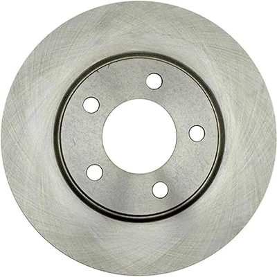 ACDELCO - 18A1248A - Front Disc Brake Rotor pa1