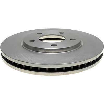 ACDELCO - 18A1248A - Disque de frein � disque avant pa2