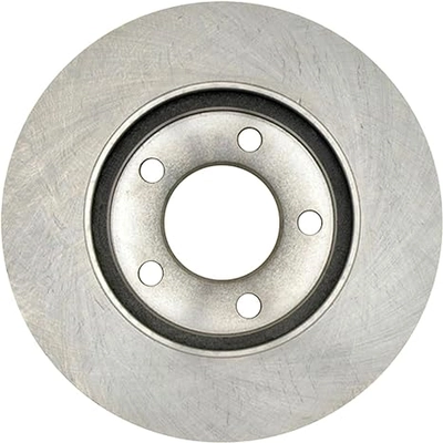 ACDELCO - 18A1248A - Disque de frein à disque avant pa3