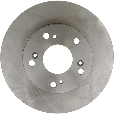 ACDELCO - 18A1319A - Front Disc Brake Rotor pa1