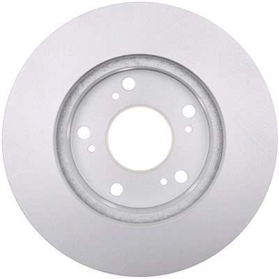 ACDELCO - 18A1319AC - Disc Brake Rotor pa2