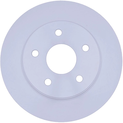 ACDELCO - 18A1324AC - Front Brake Rotor pa1