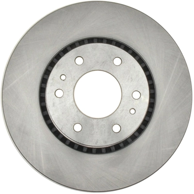 ACDELCO - 18A1421A - Front Brake Rotor pa1