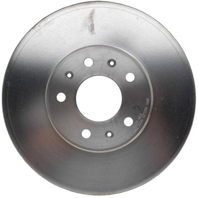 ACDELCO - 18A1477A - Front Brake Rotor pa1